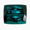 Natural Indicolite Blue Tourmaline gemstone