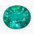 Natural Emerald gemstone