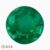 Natural Brazilian Emerald gemstone