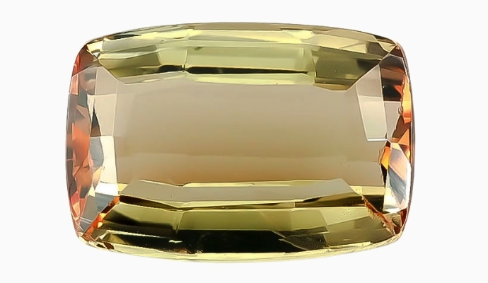 Natural Andalusite Gemstone