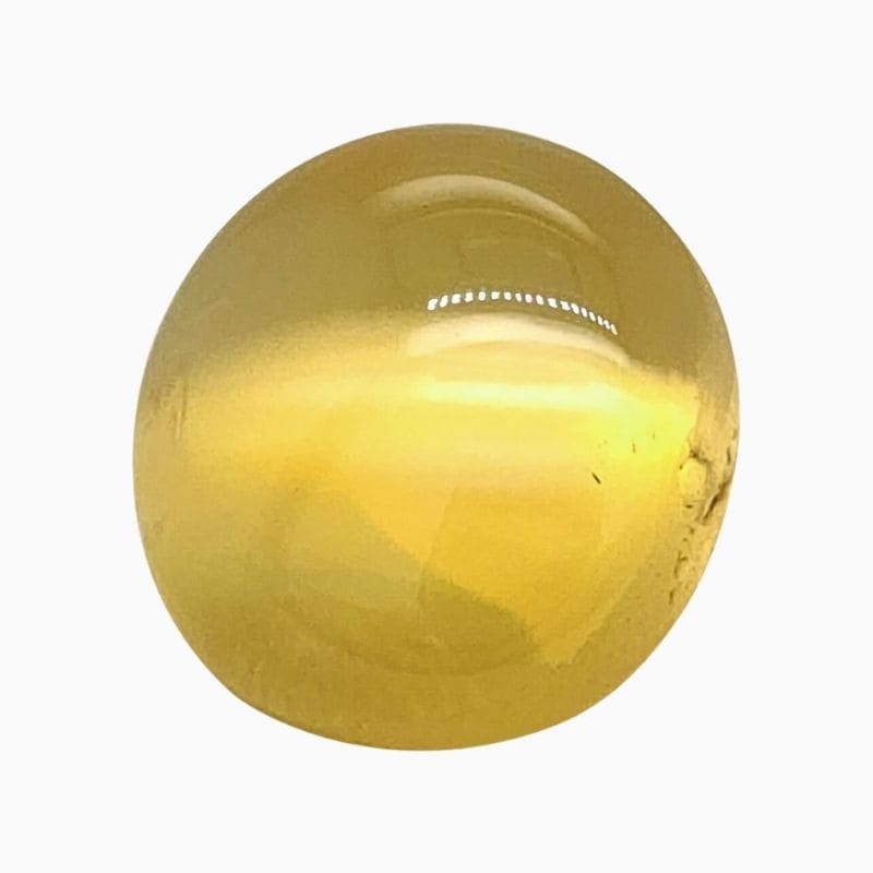 Natural Cat's Eye Chrysoberyl gemstone