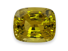 Natural Chrysoberyl Gemstone