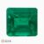 Natural Colombian Emerald gemstone