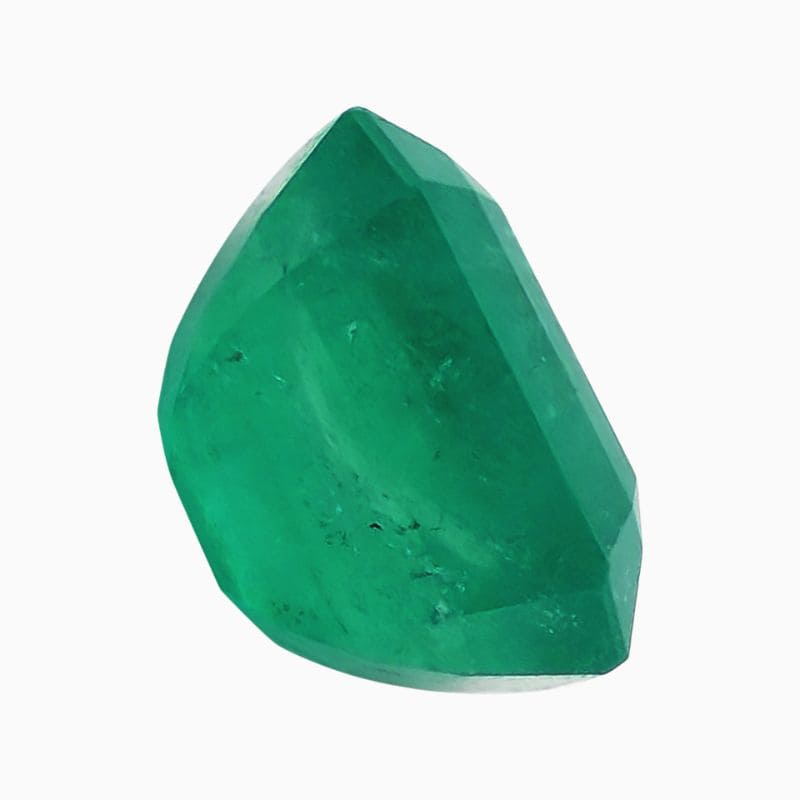 Natural Colombian Emerald gemstone