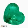 Natural Colombian Emerald gemstone