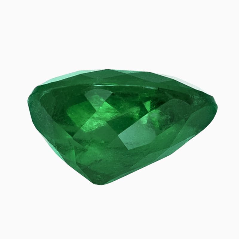 Natural Colombian Emerald gemstone
