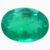 Natural Colombian Emerald gemstone