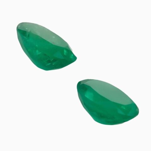 Natural Emerald gemstone
