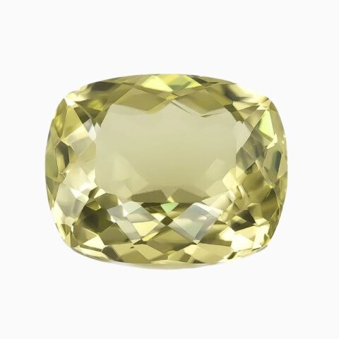 Natural Color Change Diaspore gemstone