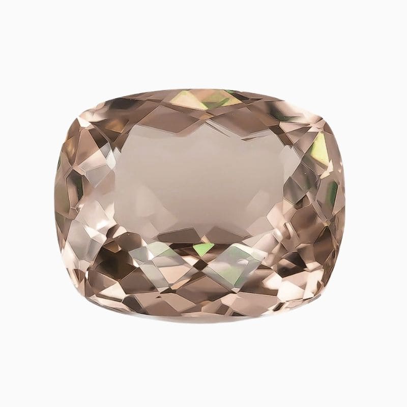 Natural Color Change Diaspore gemstone