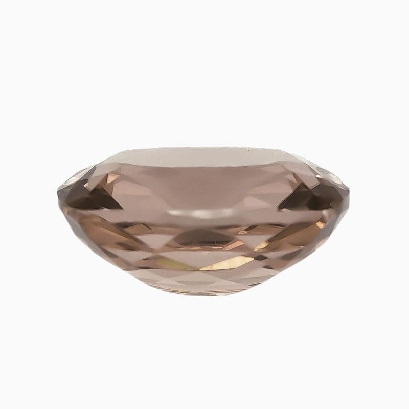 Natural Color Change Diaspore gemstone