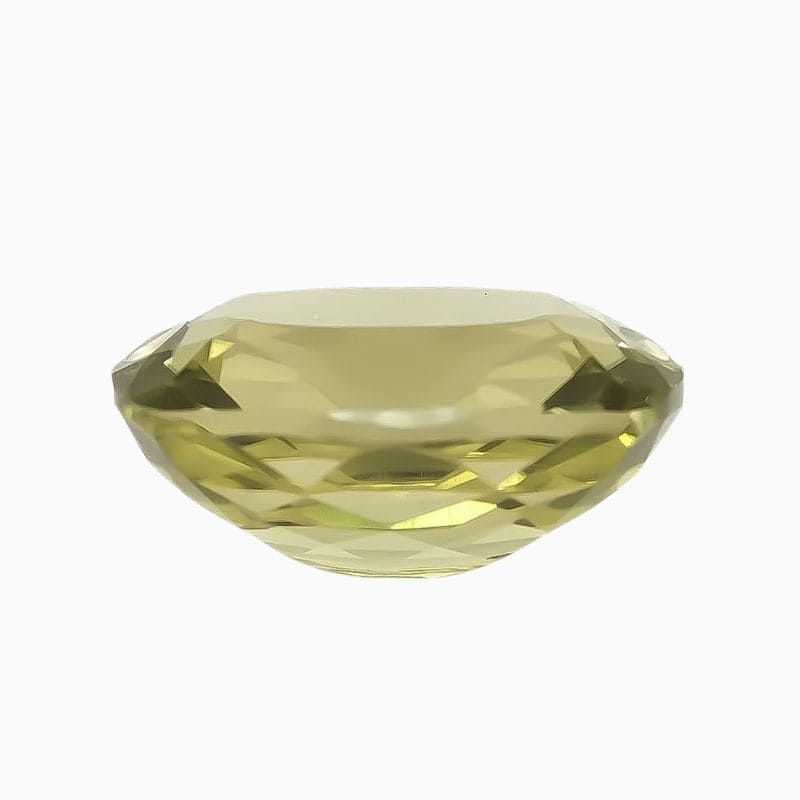 Natural Color Change Diaspore gemstone