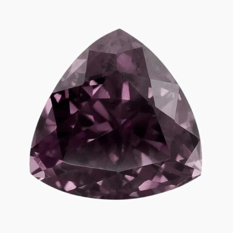 Natural Color Change Garnet gemstone