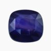 Natural Color Change Sapphire gemstone