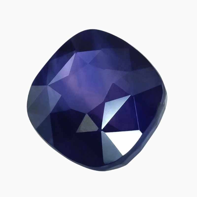 color change sapphire gemstone
