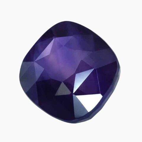 color change sapphire
