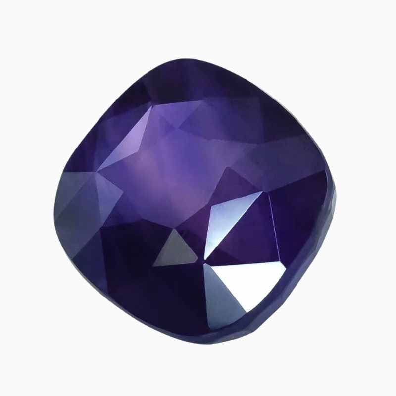 color change sapphire