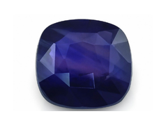 Color Change Sapphire