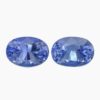 Natural Blue Sapphire gemstone