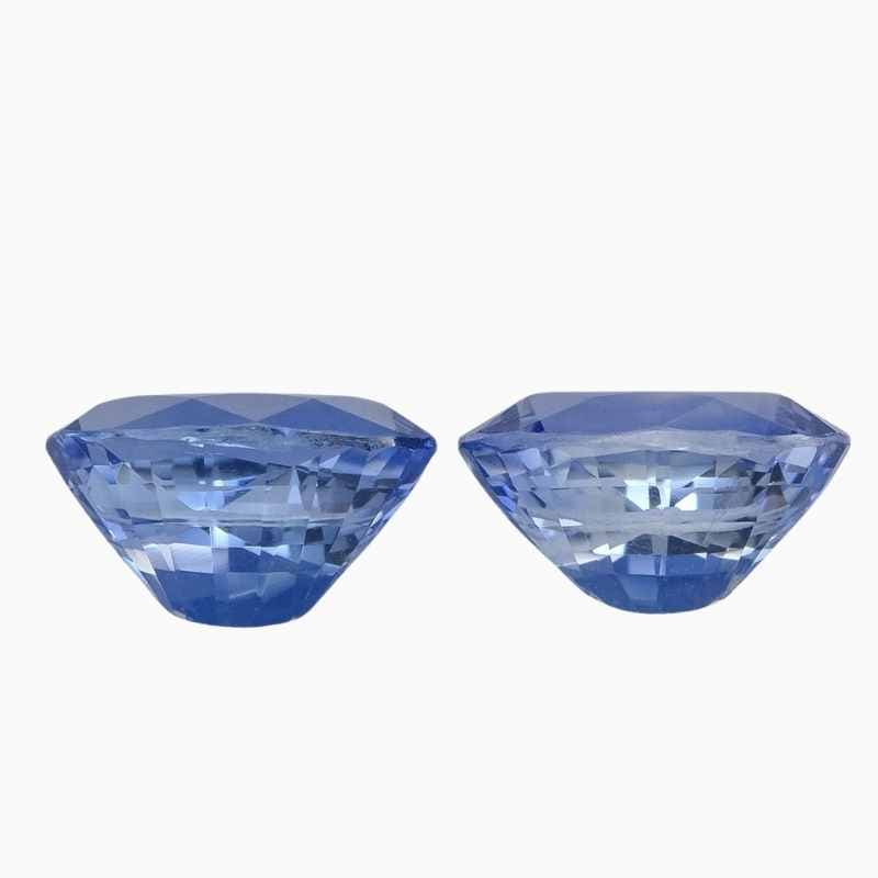 blue sapphire