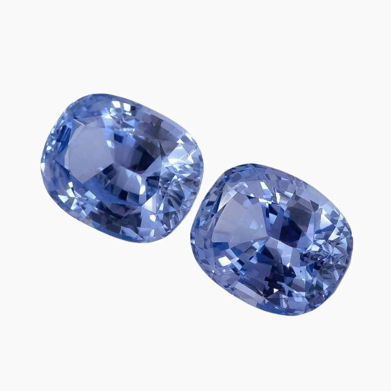 blue sapphire