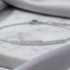 Dainty Bar Lab Grown