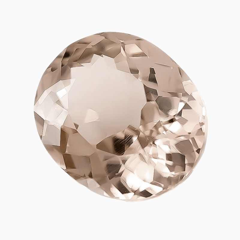 Natural Chrysoberyl gemstone