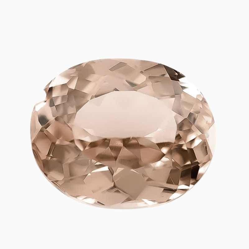 yellowish green gemstone