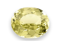 Natural Diaspore Gemstone