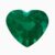 Natural Emerald gemstone