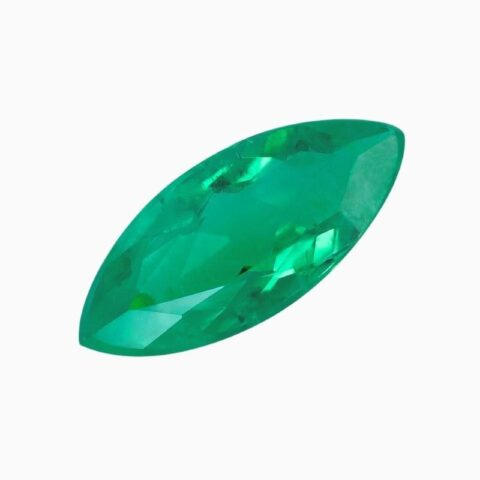 Natural Emerald gemstone