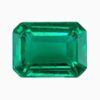 Natural Emerald gemstone