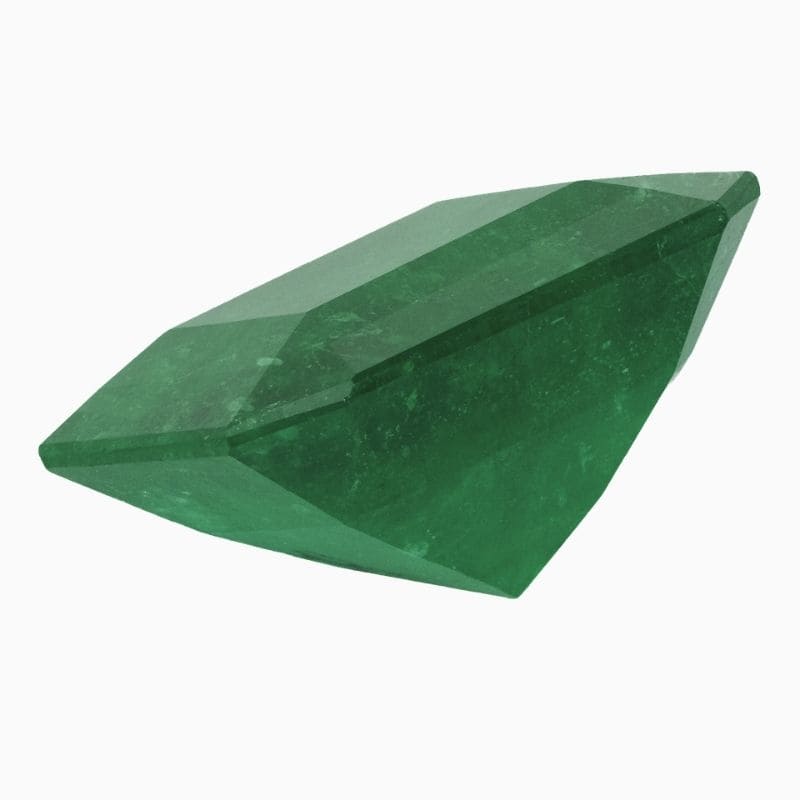 Natural Emerald gemstone