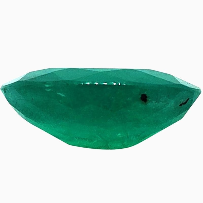 Natural Emerald gemstone