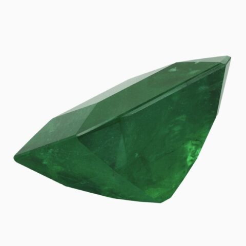 Natural Emerald gemstone