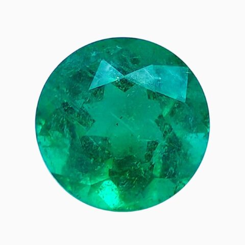 Natural Emerald gemstone
