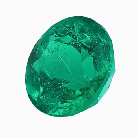 Natural Emerald gemstone