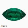 Natural Emerald gemstone
