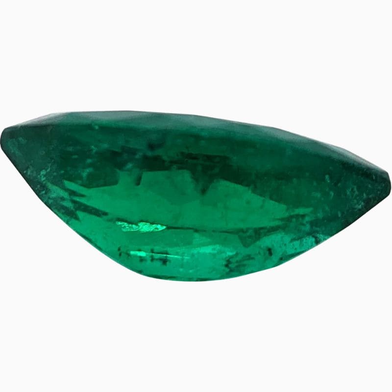 Natural Emerald gemstone