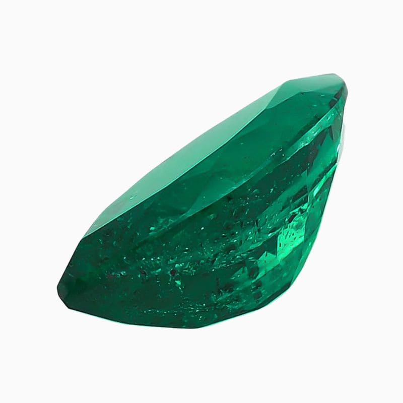 Natural Emerald gemstone