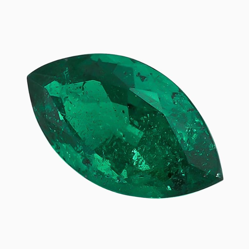 Natural Emerald gemstone