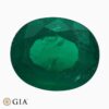 Natural Emerald gemstone