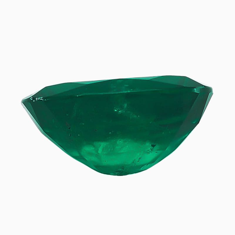 Natural Emerald gemstone