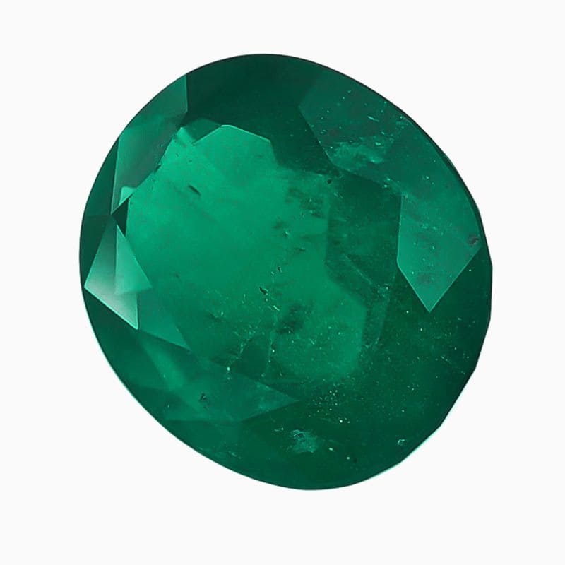 Natural Emerald gemstone