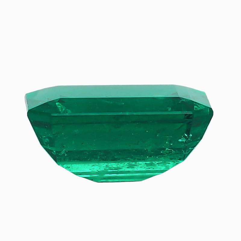 Natural Emerald gemstone