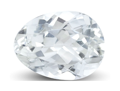 Natural Euclase Gemstone