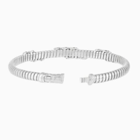 lab grown diamond bracelet, luxury jewelry, fine jewelry, diamond bracelet, 14k gold jewelry silver back