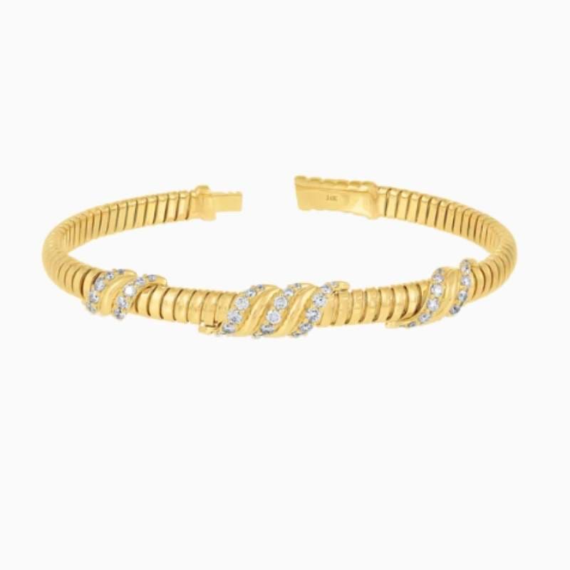 lab grown diamond bracelet, luxury jewelry, fine jewelry, diamond bracelet, 14k gold jewelry golden