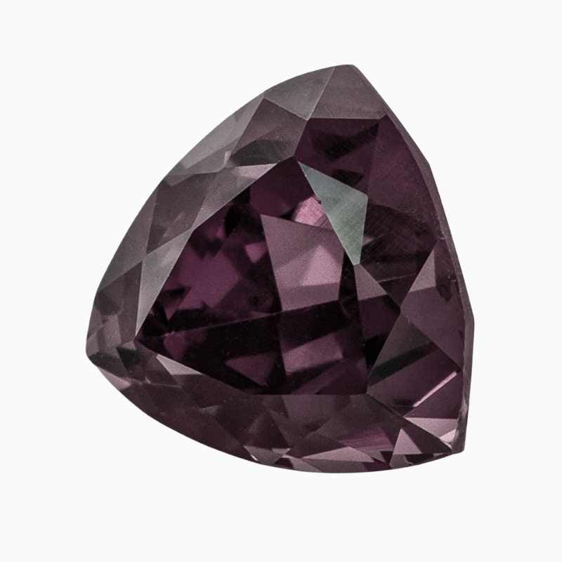 natural color change garnet