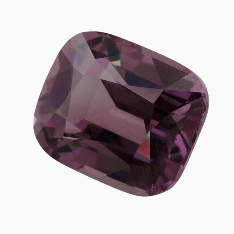 natural color change garnet